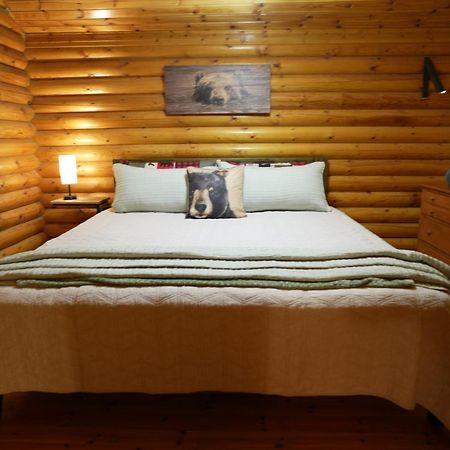 Gnome Alone Villa Sevierville Kültér fotó