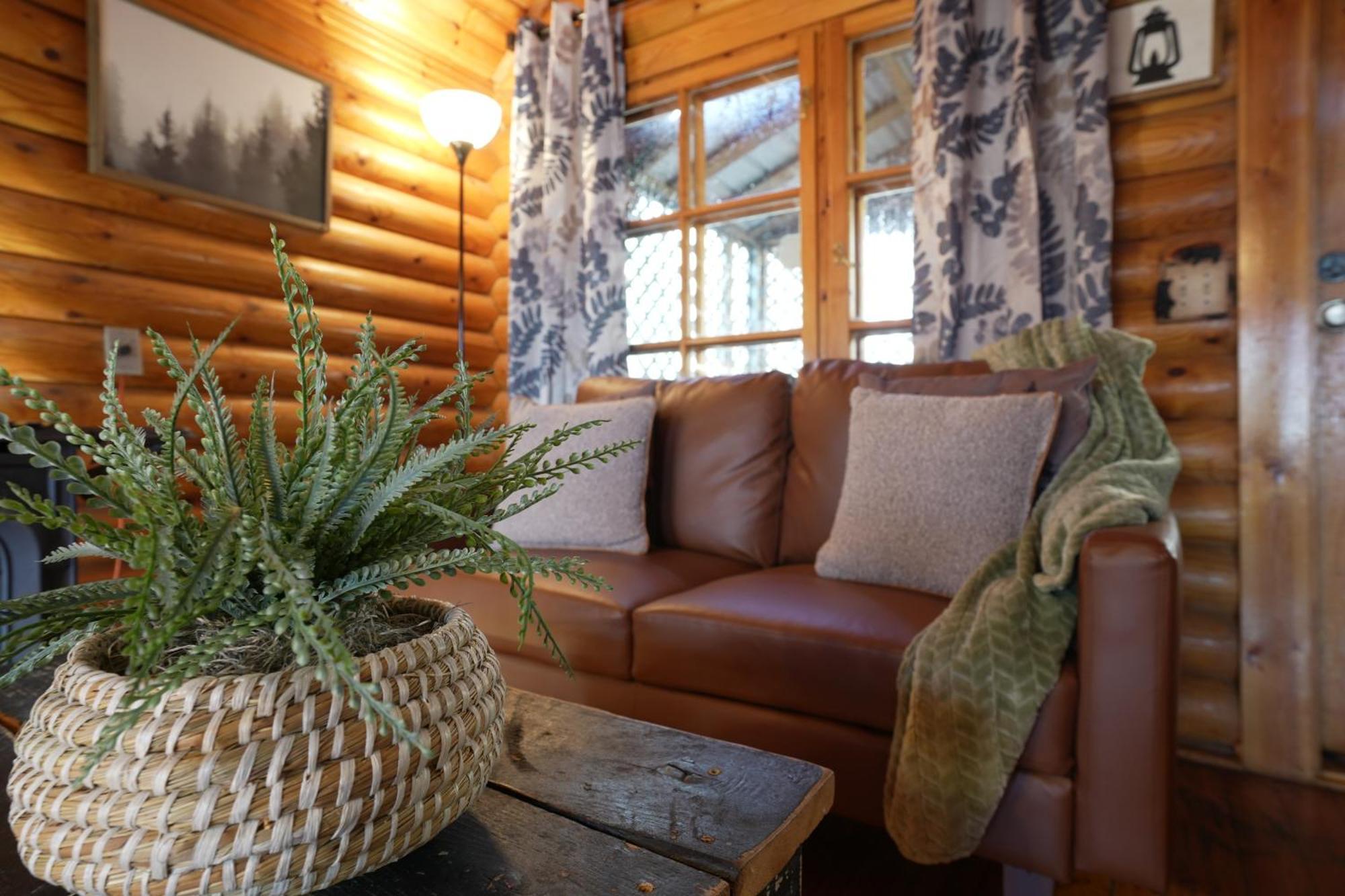Gnome Alone Villa Sevierville Kültér fotó