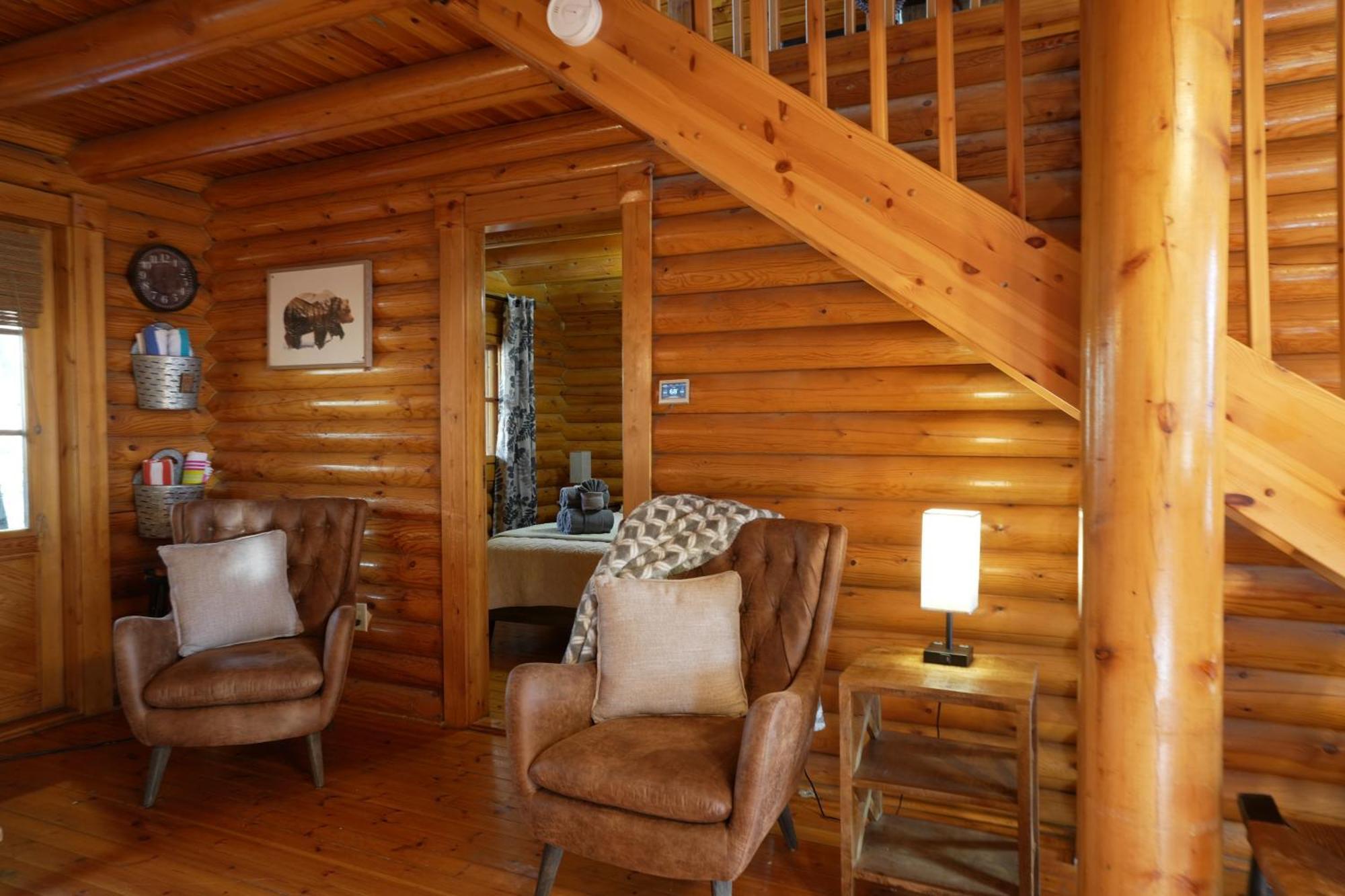 Gnome Alone Villa Sevierville Kültér fotó