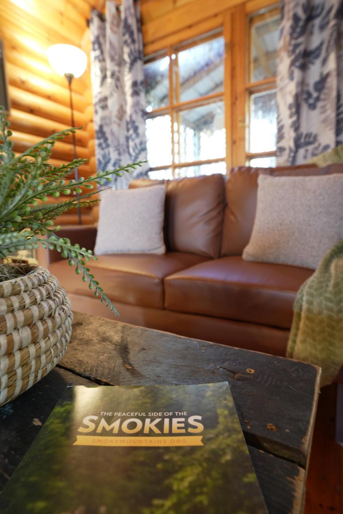Gnome Alone Villa Sevierville Kültér fotó